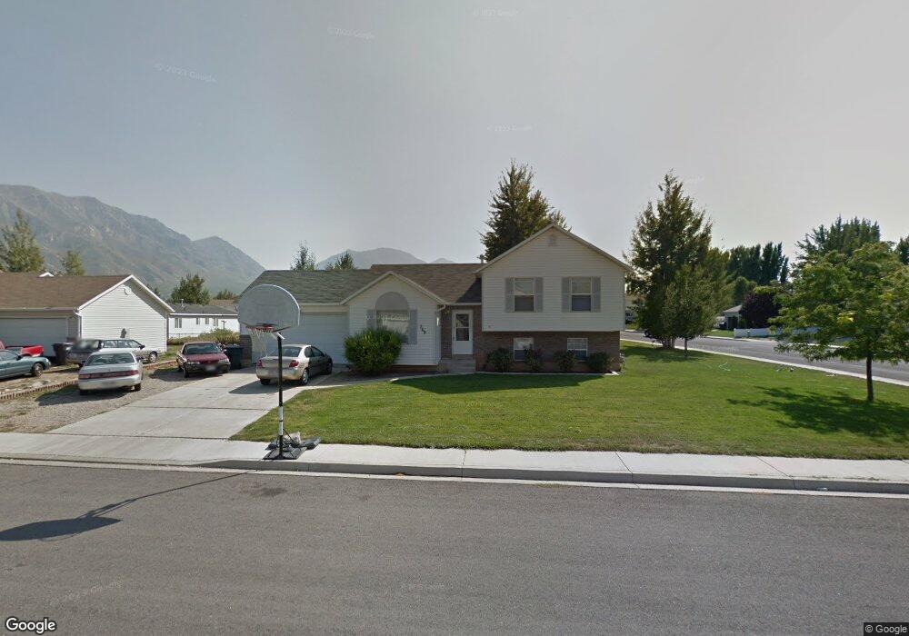 269 W 650 N, Santaquin, UT 84655 - photo 1