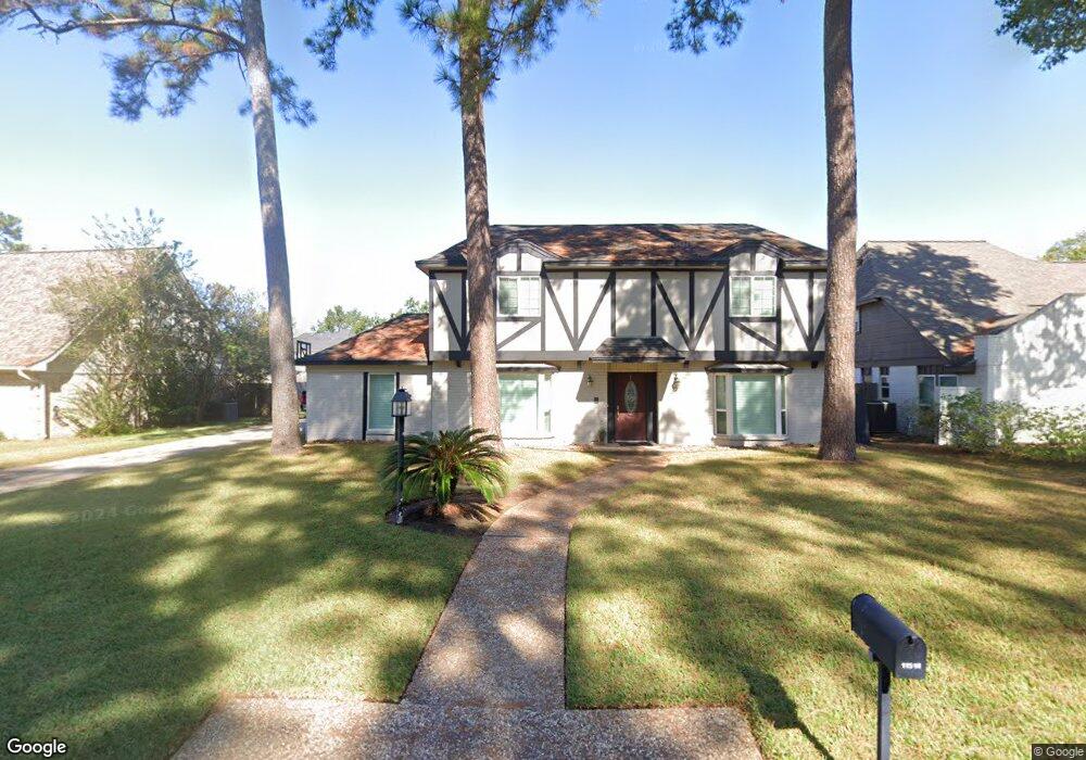 11518 Quail Creek Dr, Houston, TX 77070 - photo 1