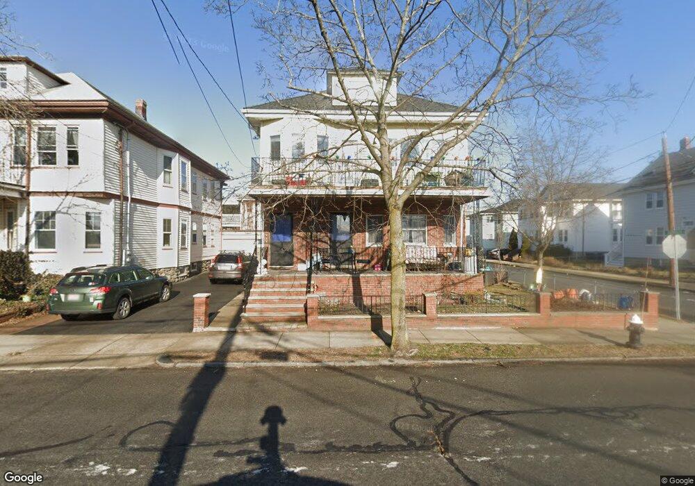 48 River St, Arlington, MA 02474 - photo 1