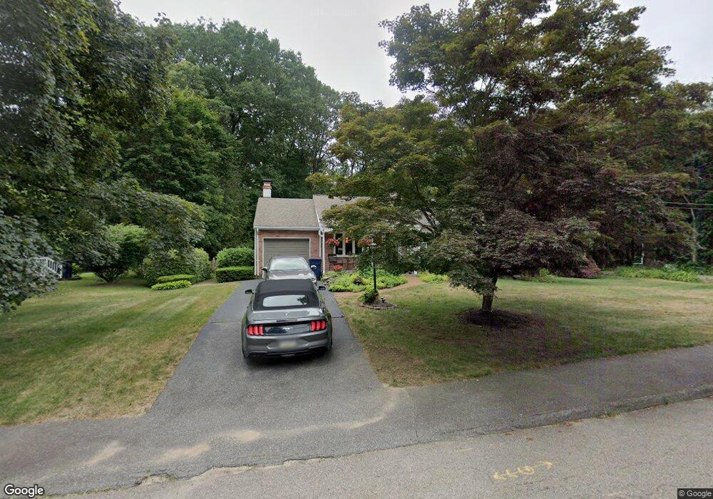 23 Paul Revere Rd, Sharon, MA 02067 - photo 1