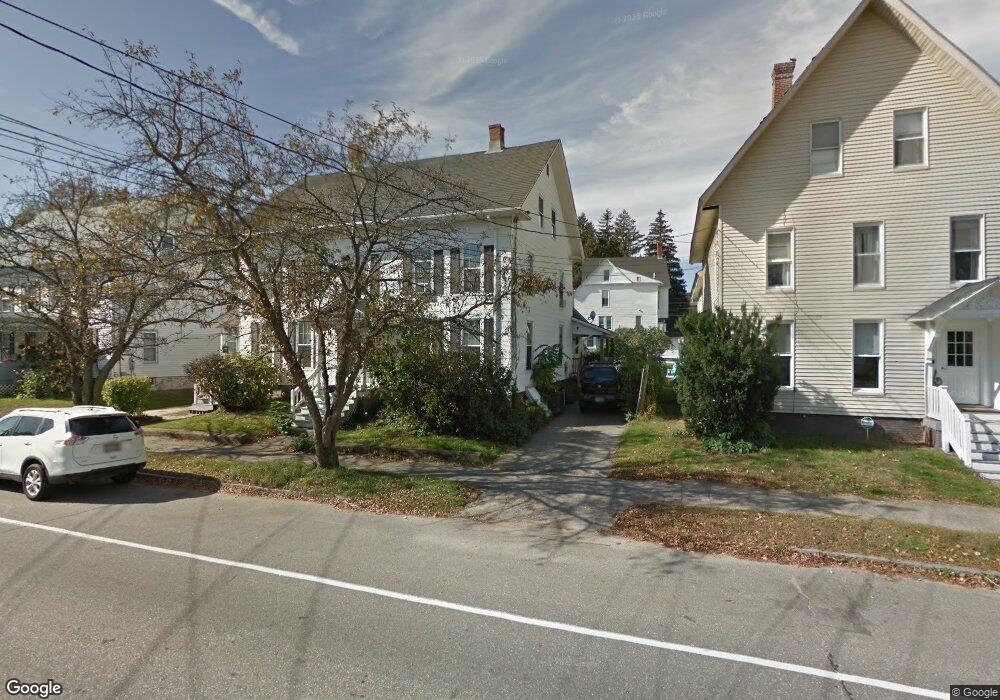 40 South St unit 42, Concord, NH 03301 - photo 1