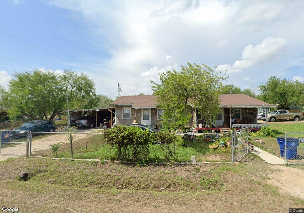 1517 Juarez St, Donna, TX 78537 - photo 1