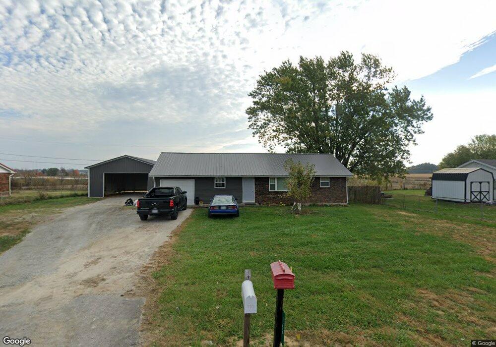 170 Hale Dr, West Union, OH 45693 - photo 1