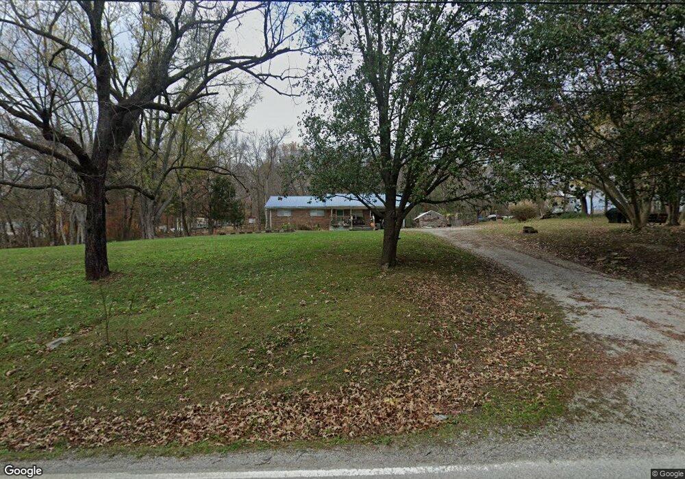 163 E Netherland Rd, Cookeville, TN 38506 - photo 1