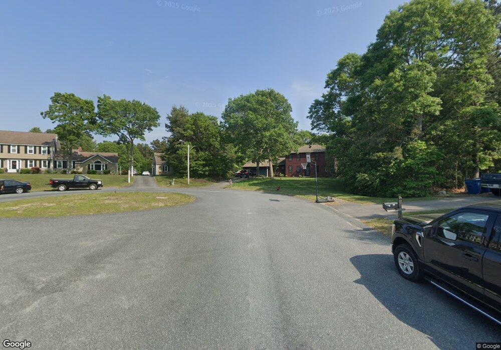 49 Jennifer Cir, Plymouth, MA 02360 - photo 1