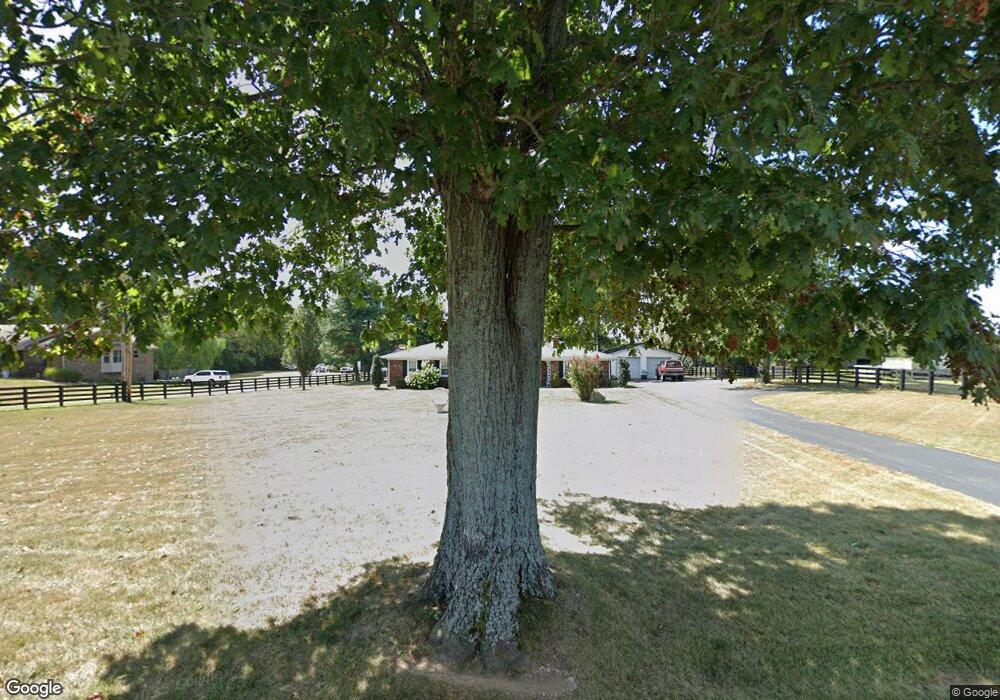 1113 Bethel Rd, Nicholasville, KY 40356 - photo 1