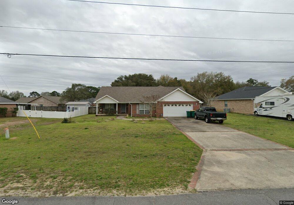 3070 Skyline Dr, Crestview, FL 32539 - photo 1