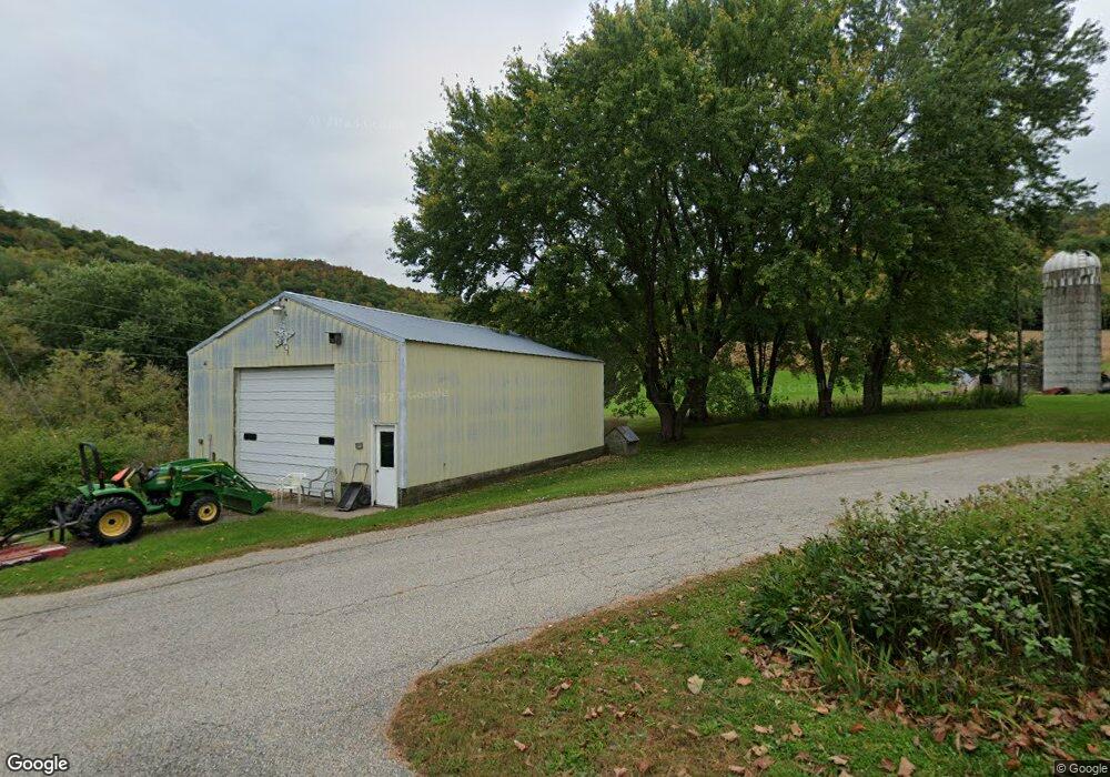 W21082 Hammer Ln, Galesville, WI 54630 - photo 1