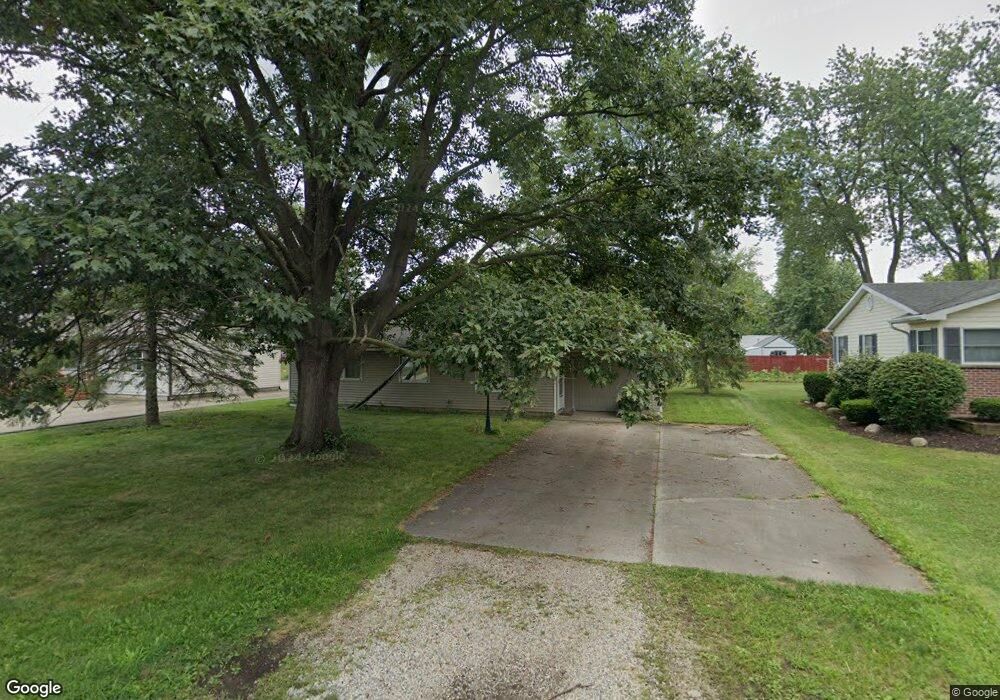 756 W Van Buren St, Berne, IN 46711 - photo 1