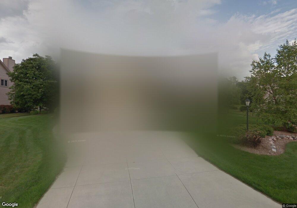 W144N7092 Terrace Dr, Menomonee Falls, WI 53051 - photo 1