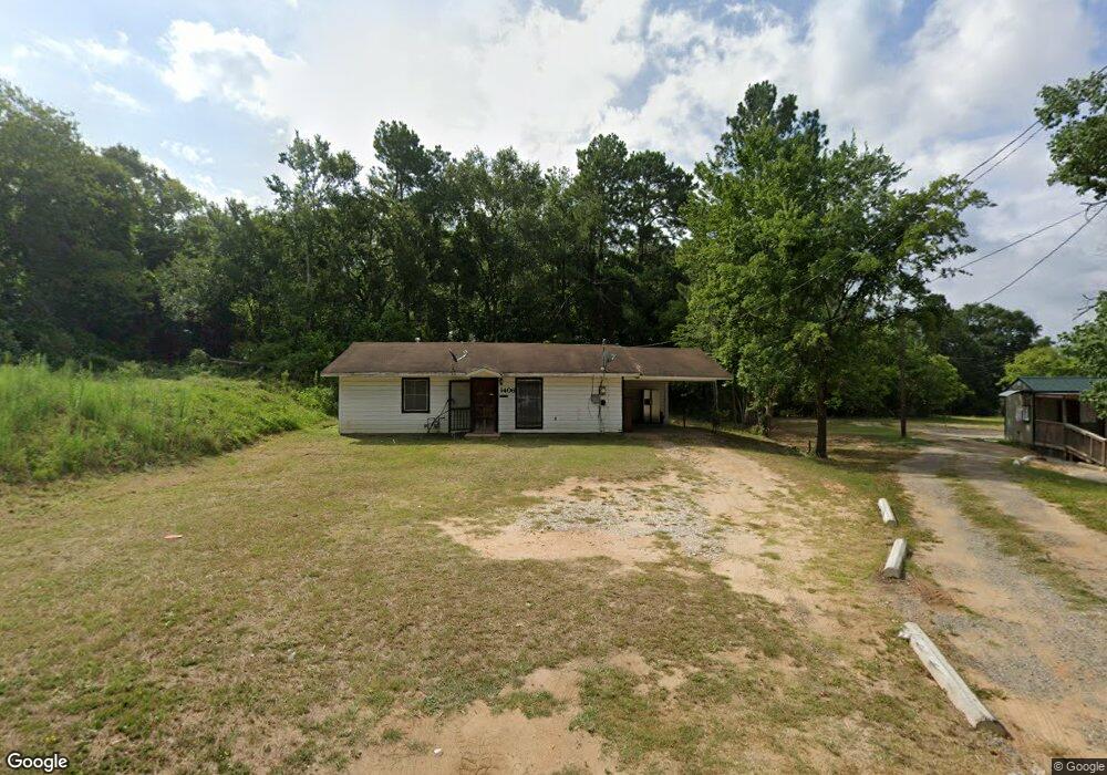 1406 Martin Luther King jr Blvd, Nacogdoches, TX 75961 - photo 1