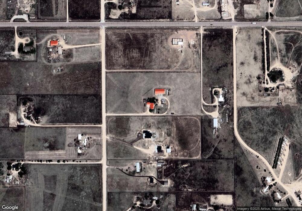 315 N Page Rd, Colorado Springs, CO 80930 - photo 1