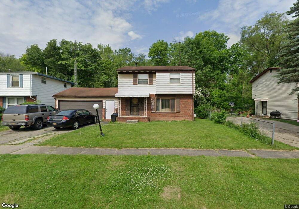 5475 Clubok Dr, Flint, MI 48505 - photo 1