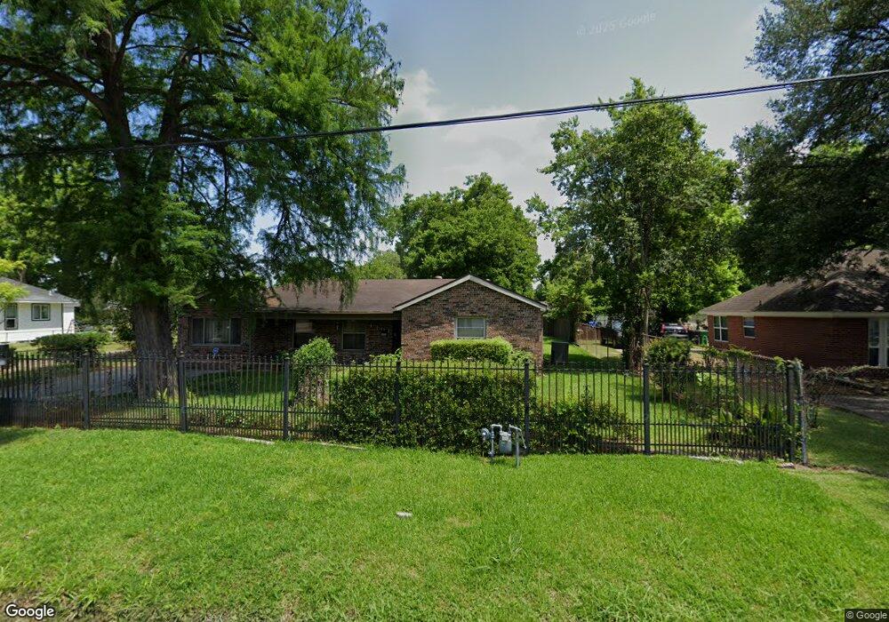 4101 Caplin St, Houston, TX 77026 - photo 1