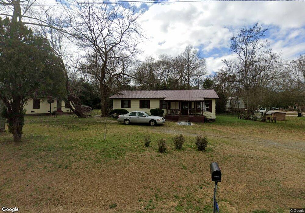 125 E Rock Hills Dr, Americus, GA 31719 - photo 1