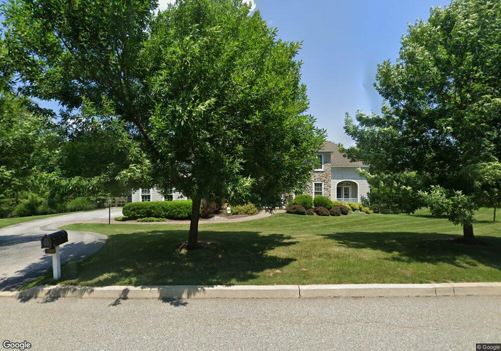 1681 Knobb Hill Ln, Paoli, PA 19301 - photo 1