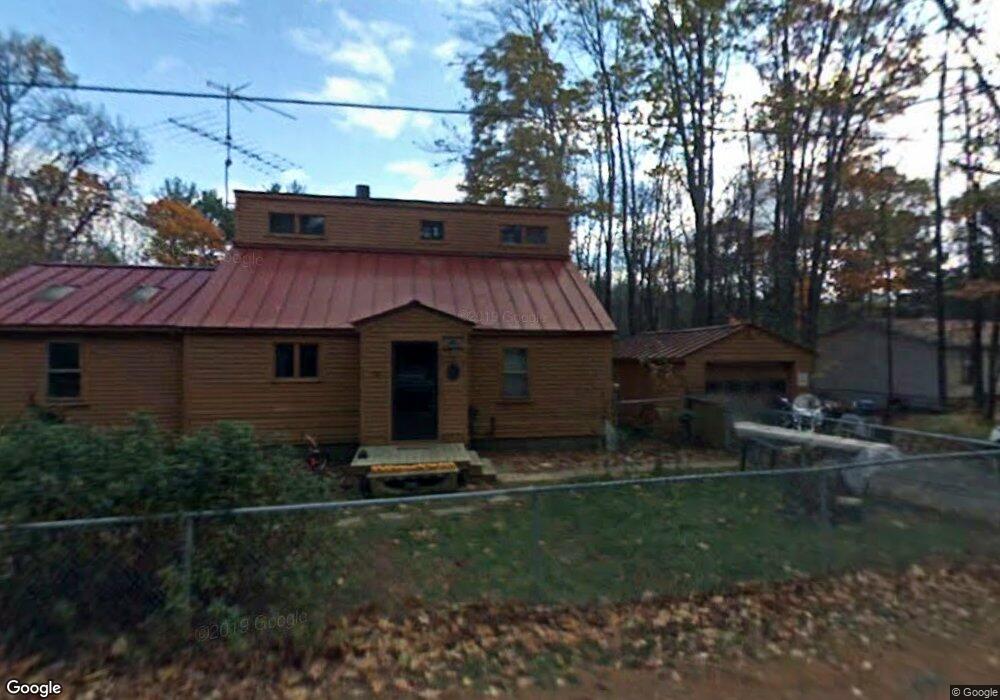 162 Battle St, Webster, NH 03303 - photo 1