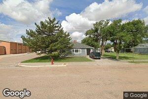 100 N Aztec St, Montezuma, KS 67867