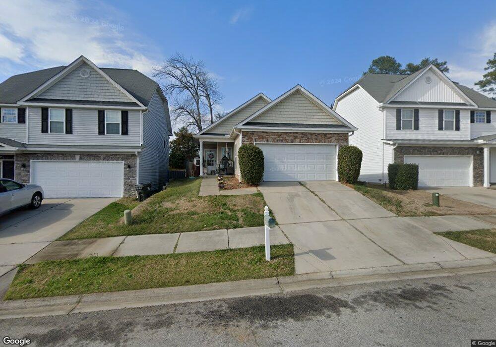 2059 Dundee Way, Grovetown, GA 30813 - photo 1