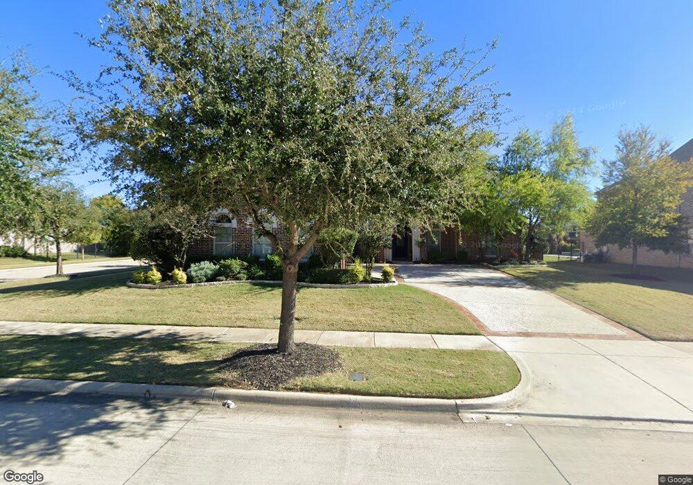 820 Lake Carillon Ln, Southlake, TX 76092 - photo 1