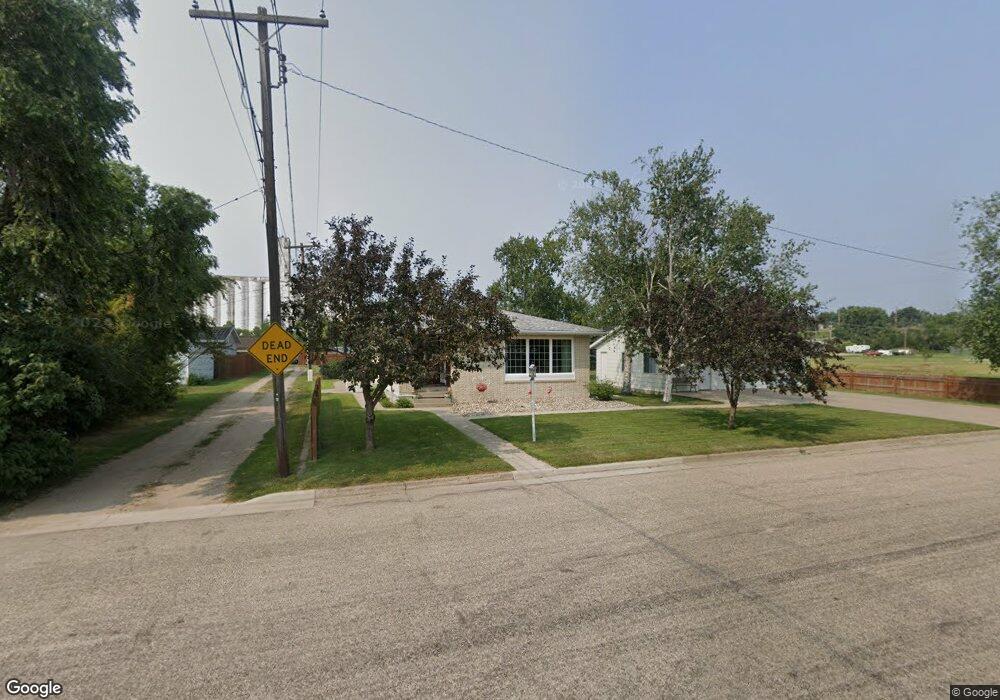 1013 5th St SE, Jamestown, ND 58401 - photo 1