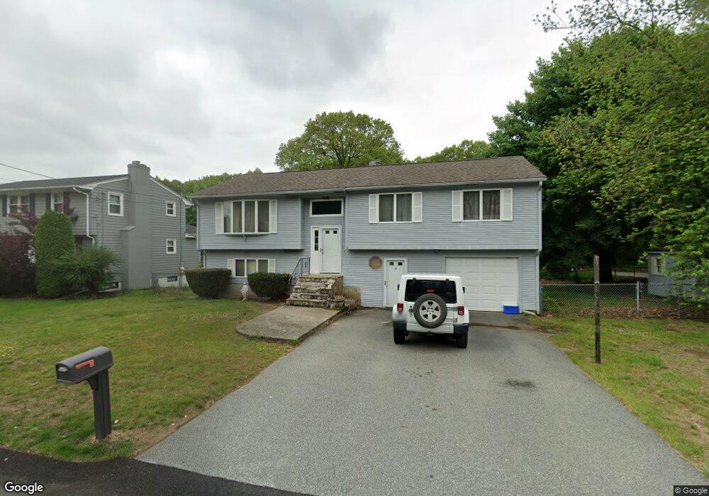 45 Village Ave, Cranston, RI 02920 - photo 1