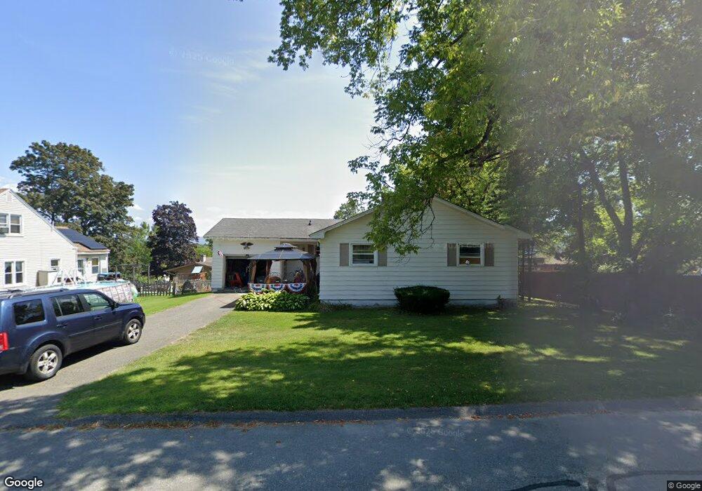 66 Plymouth St, Pittsfield, MA 01201 - photo 1