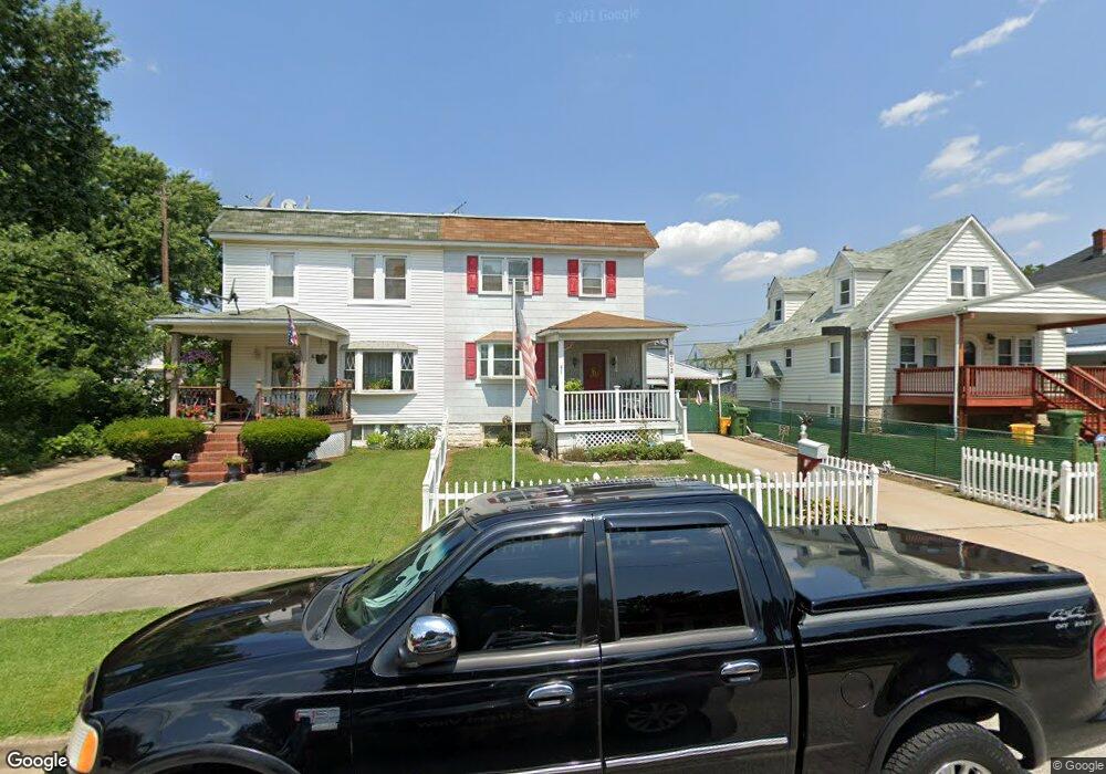 6702 Bessemer Ave, Dundalk, MD 21222 - photo 1