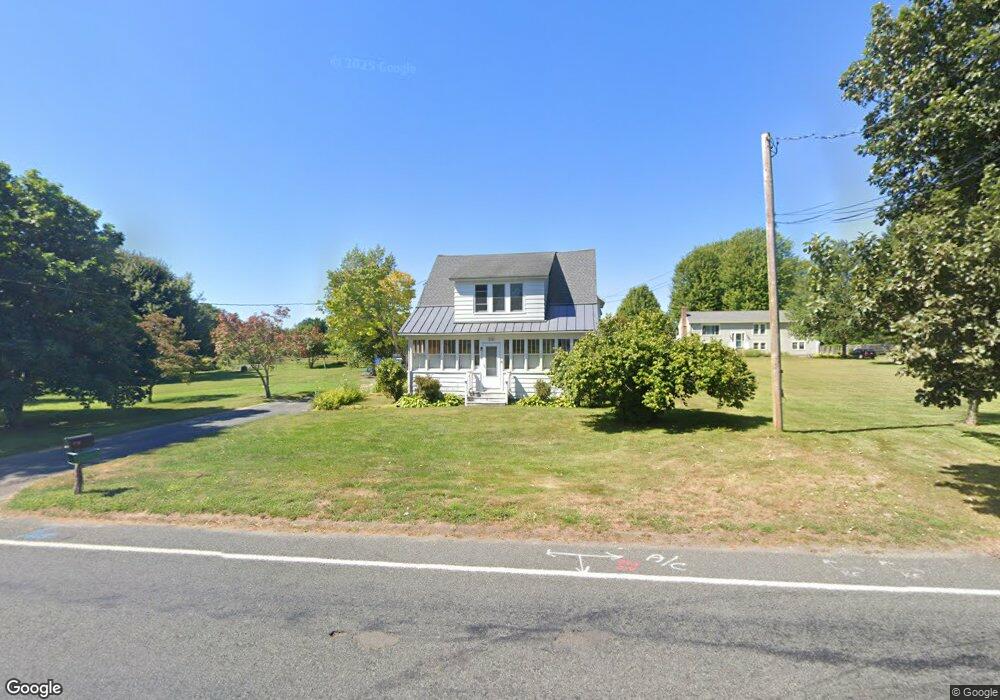 135 East St, Hadley, MA 01035 - photo 1