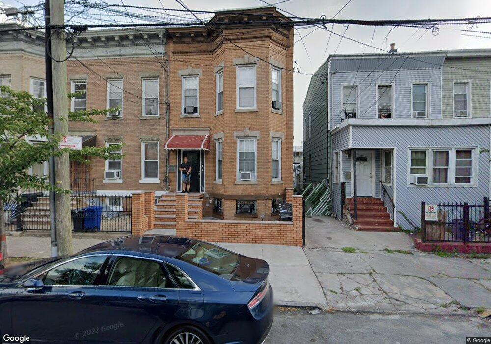 297 Autumn Ave, Brooklyn, NY 11208 - photo 1