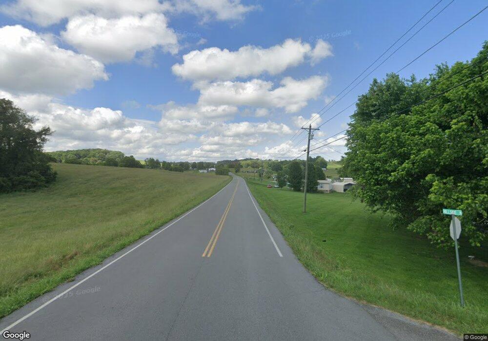 99 Yates Dr, Rutledge, TN 37861 - photo 1