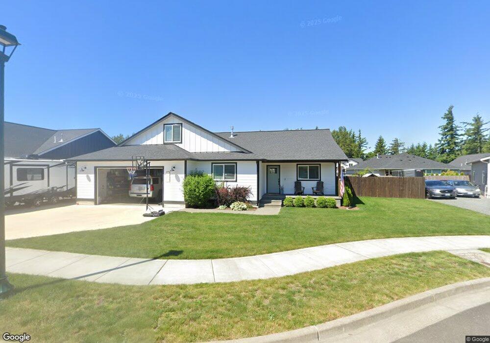 1203 Red Tail Ct, Everson, WA 98247 - photo 1