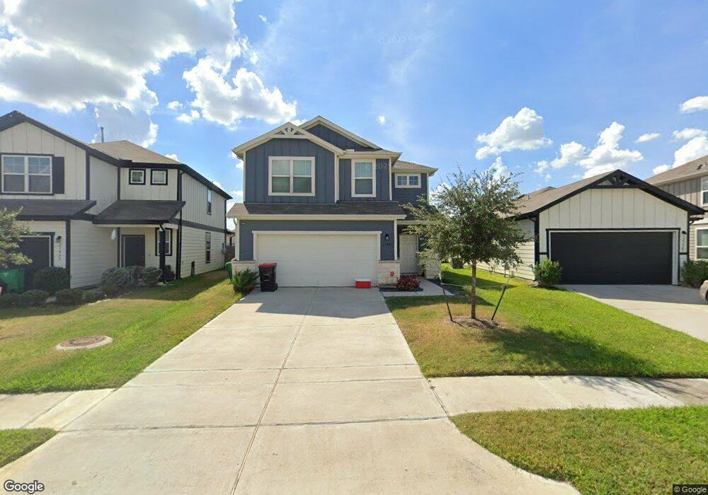 23943 Bushel Park Dr, Hockley, TX 77447 - photo 1