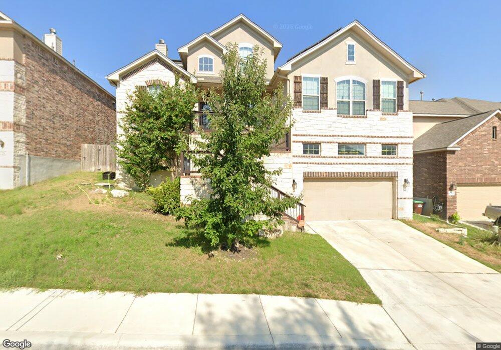 17831 Antero Mount, Helotes, TX 78023 - photo 1
