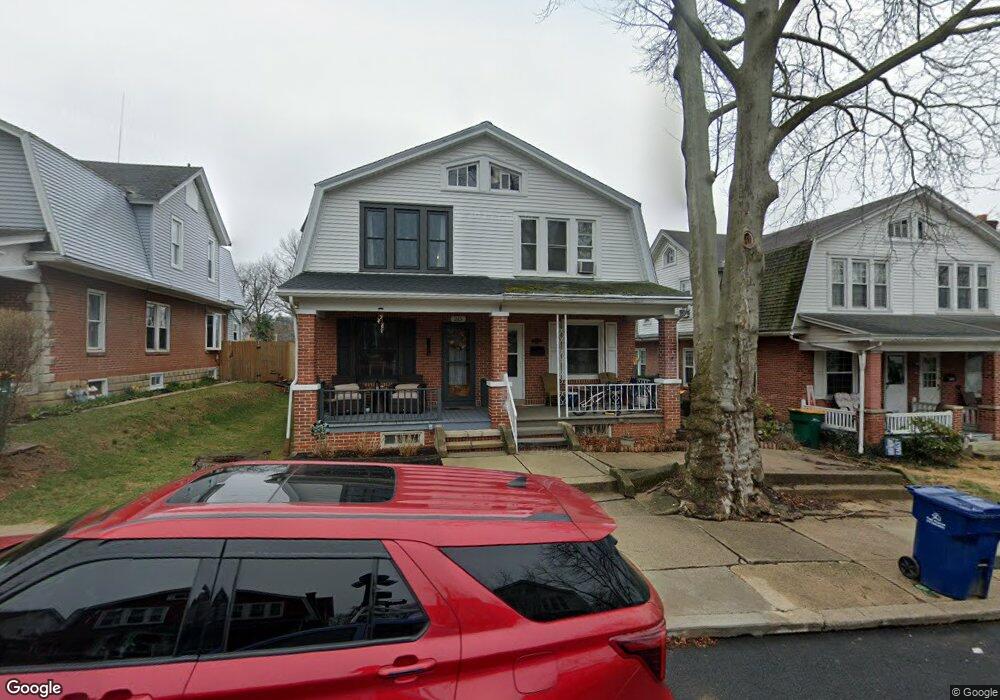 213 Intervilla Ave, Reading, PA 19609 - photo 1