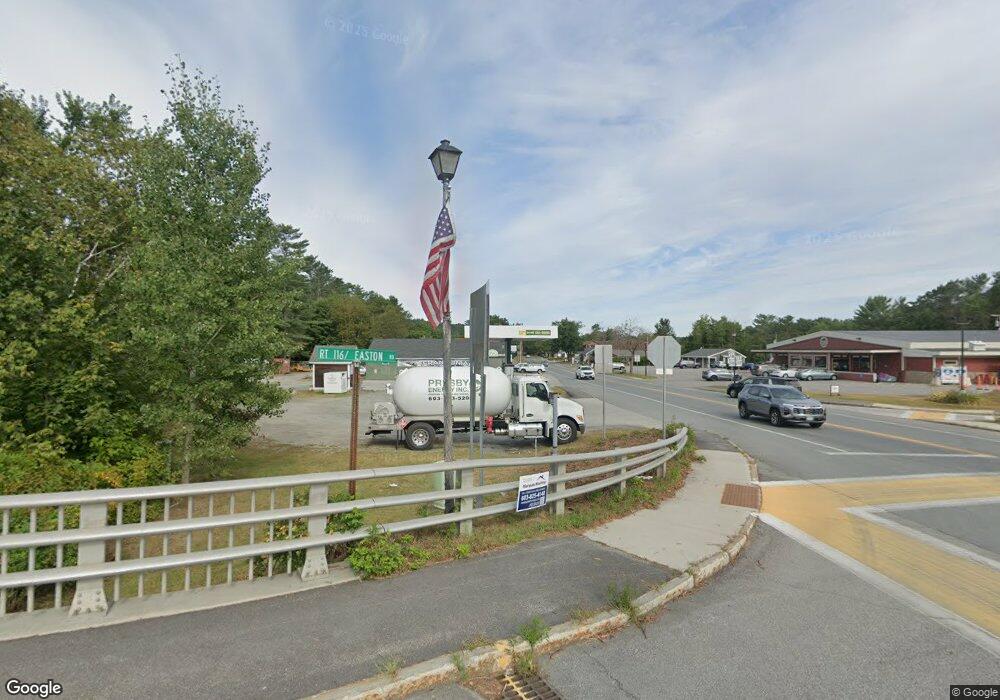 161 Penobscot Rd, Franconia, NH 03580 - photo 1