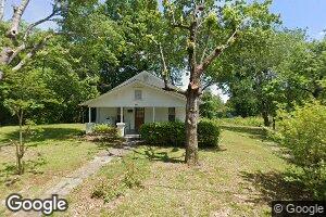 221 32nd Street Place SW, Hickory, NC 28602