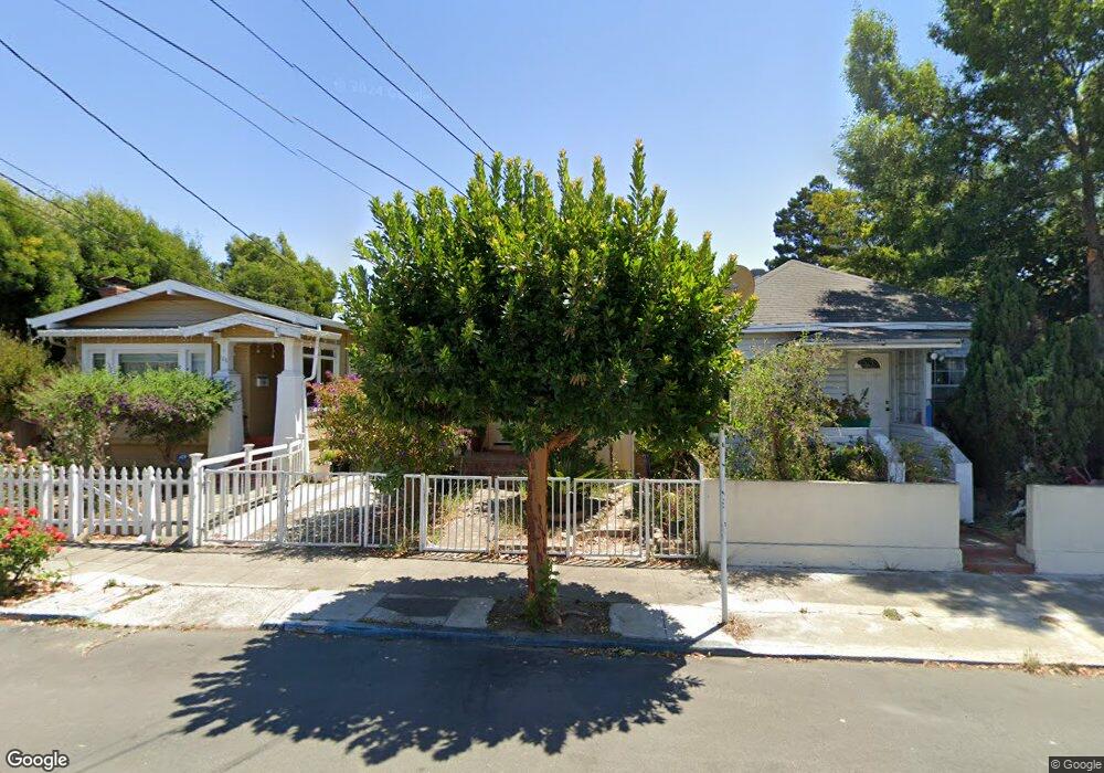 124 16th St, Richmond, CA 94801 - photo 1