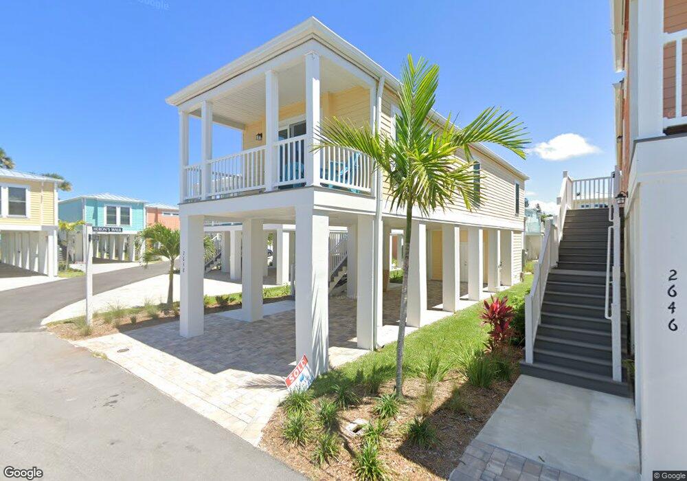 2646 NE Pelican Way, Jensen Beach, FL 34957 - photo 1