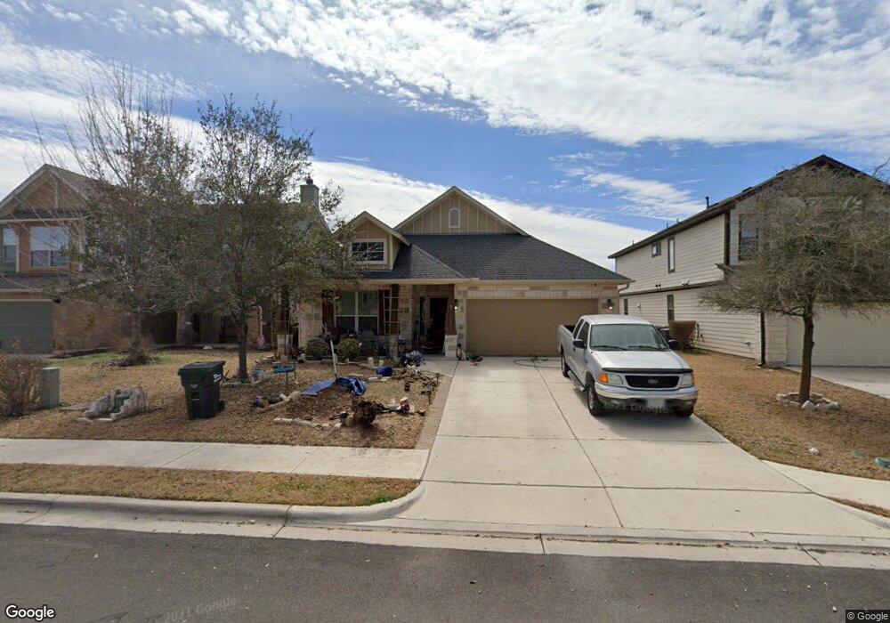 130 Fence Line Dr, San Marcos, TX 78666 - photo 1