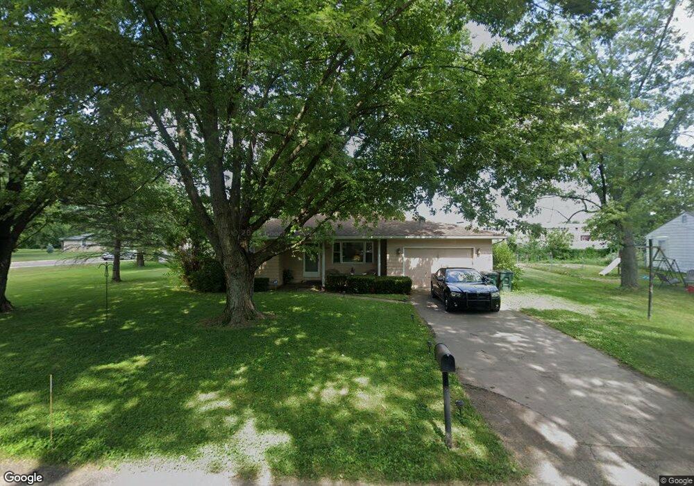 3300 S Penn St, Muncie, IN 47302 - photo 1