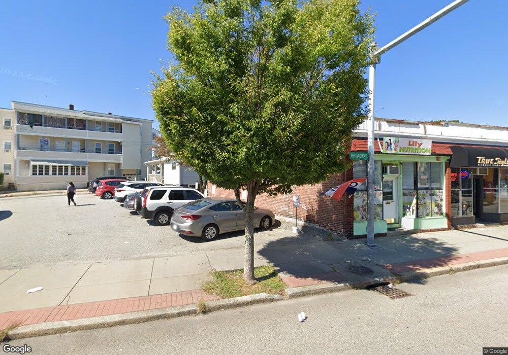 650 Broadway, Pawtucket, RI 02860 - photo 1