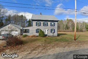 35 Pigeon Brook Rd, West Baldwin, ME 04091