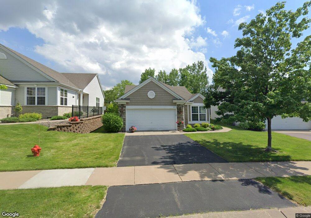 5113 157th St N, Hugo, MN 55038 - photo 1