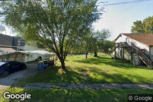 123 N Seba St, Hurst, IL 62949