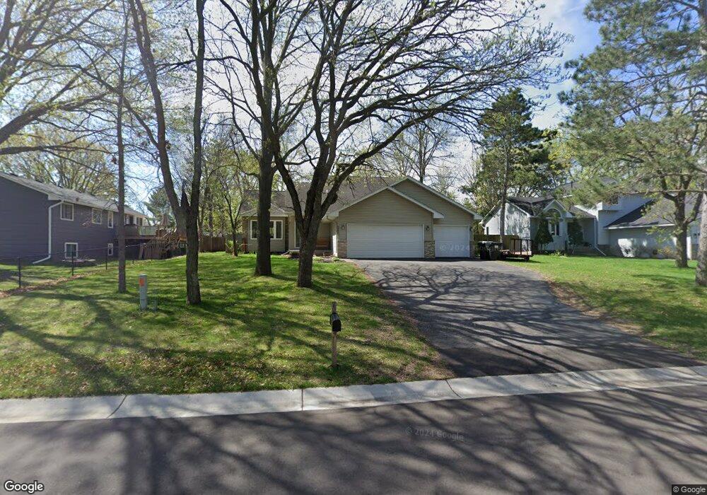 2220 129th Ln NW, Coon Rapids, MN 55448 - photo 1