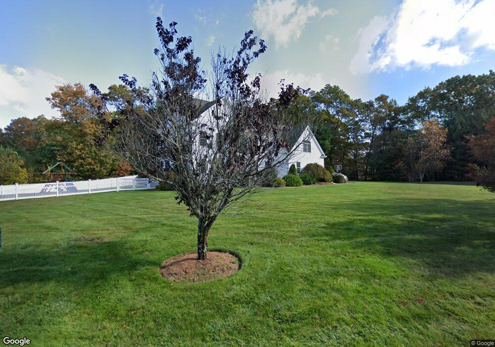 7 Hayden Ln, Franklin, MA 02038 - photo 1