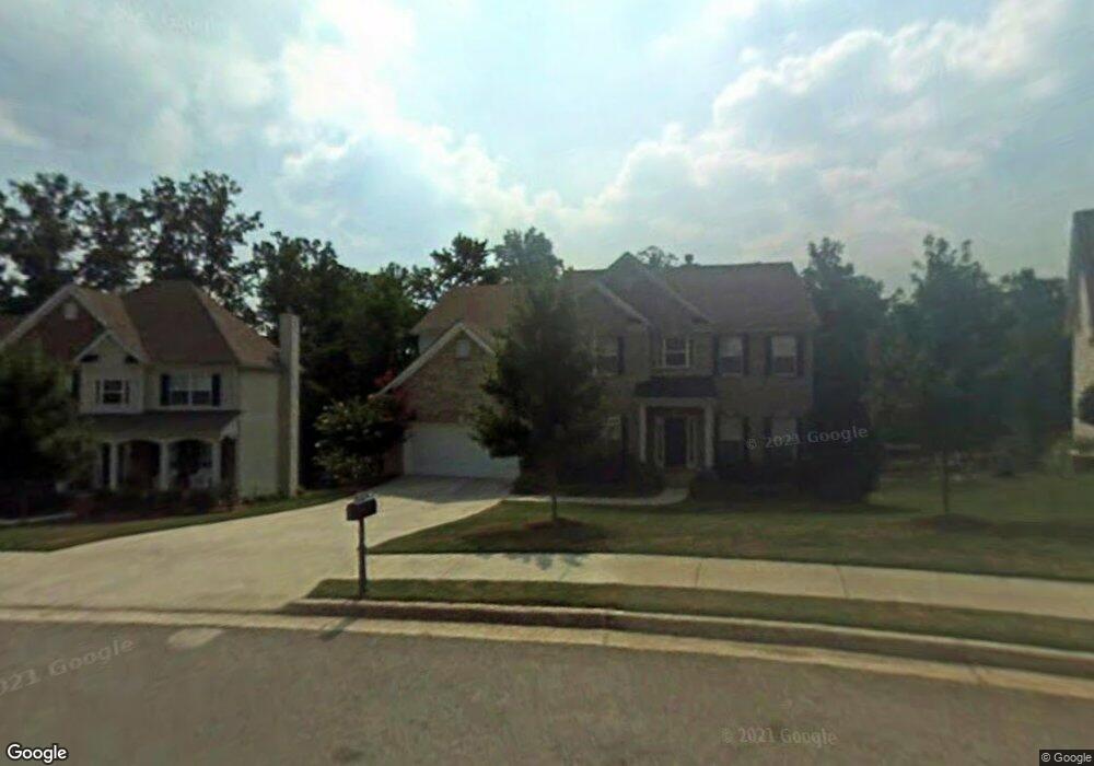 4744 Austin Hills Dr unit 2, Suwanee, GA 30024 - photo 1