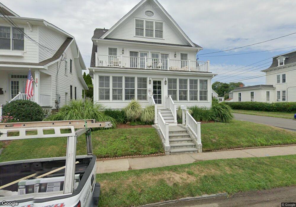 103 Seabright Ave, Bridgeport, CT 06605 - photo 1