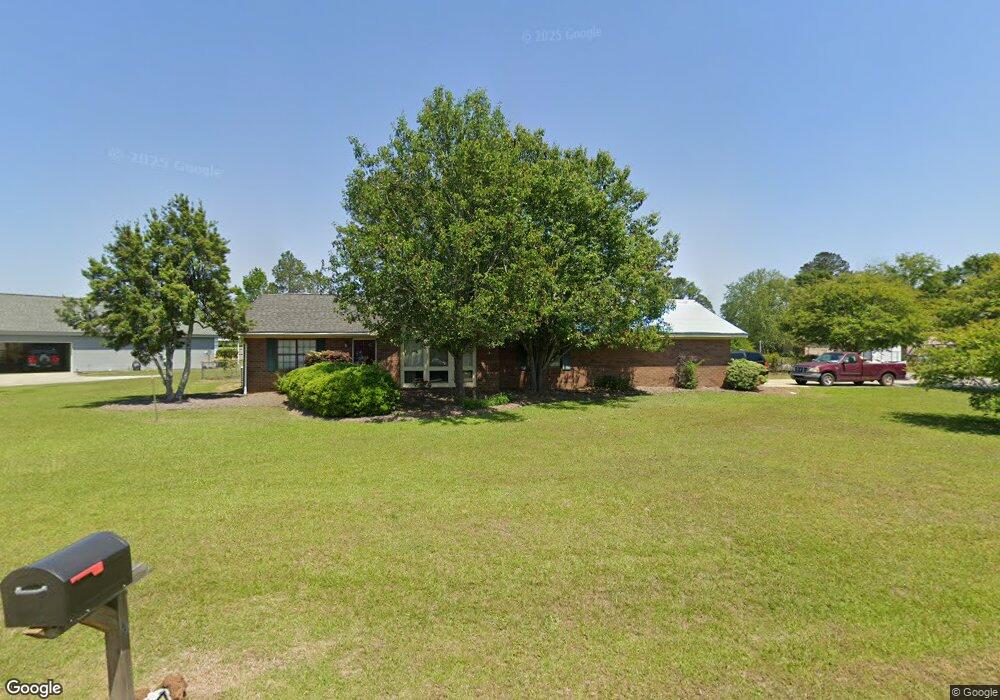 1100 Karen Ln, Douglas, GA 31533 - photo 1